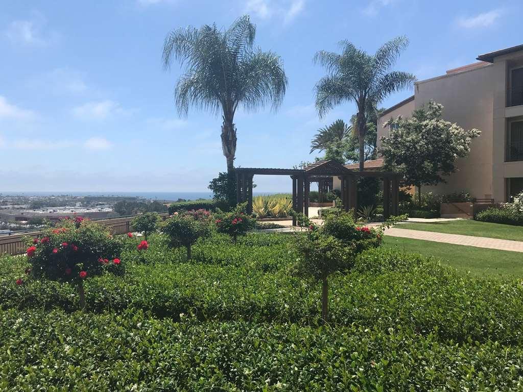 Grand Pacific Palisades Resort Карлсбад Екстериор снимка