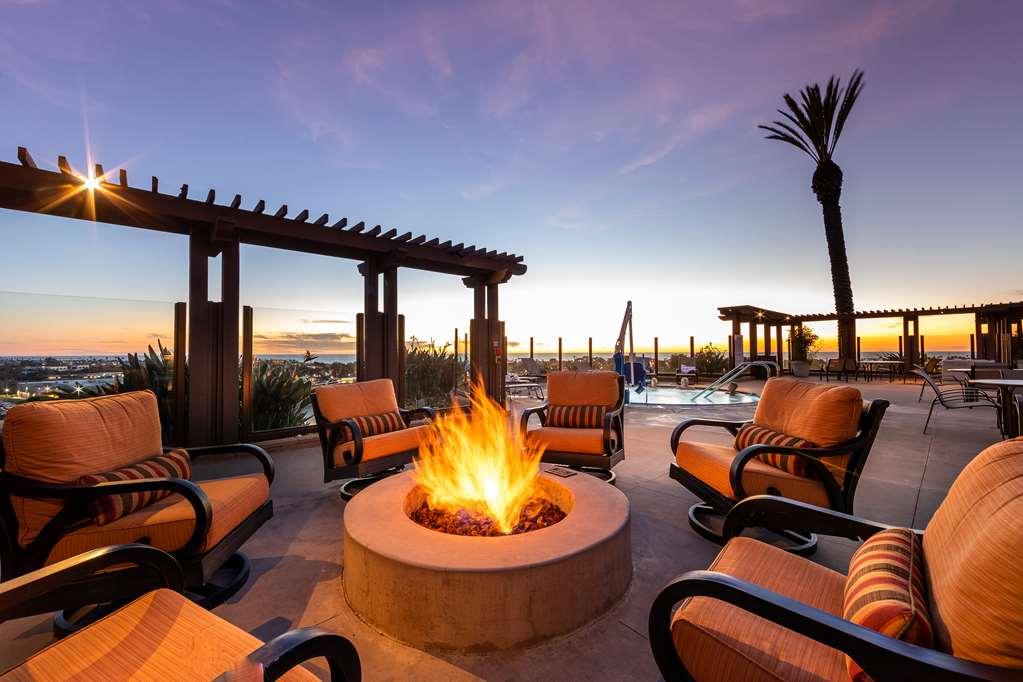 Grand Pacific Palisades Resort Карлсбад Екстериор снимка