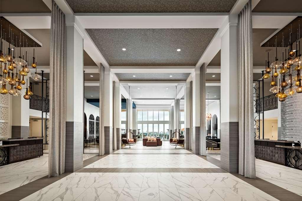 Grand Pacific Palisades Resort Карлсбад Интериор снимка