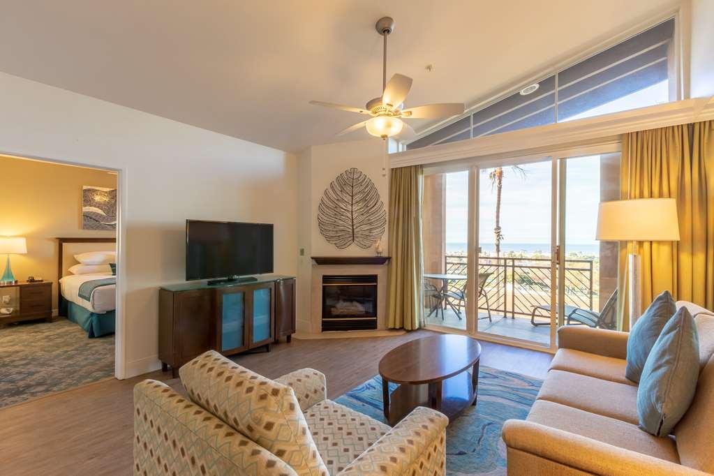 Grand Pacific Palisades Resort Карлсбад Стая снимка