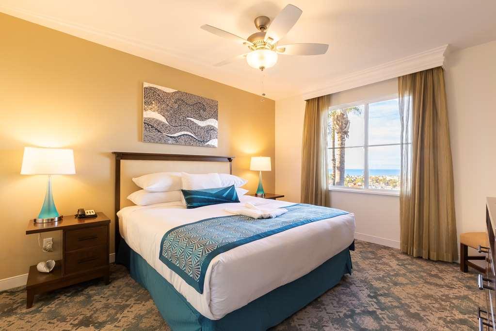 Grand Pacific Palisades Resort Карлсбад Стая снимка