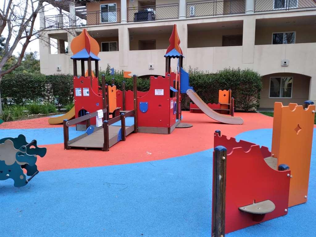 Grand Pacific Palisades Resort Карлсбад Съоръжения снимка