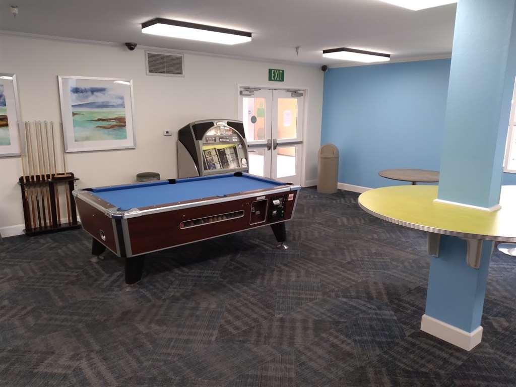 Grand Pacific Palisades Resort Карлсбад Съоръжения снимка