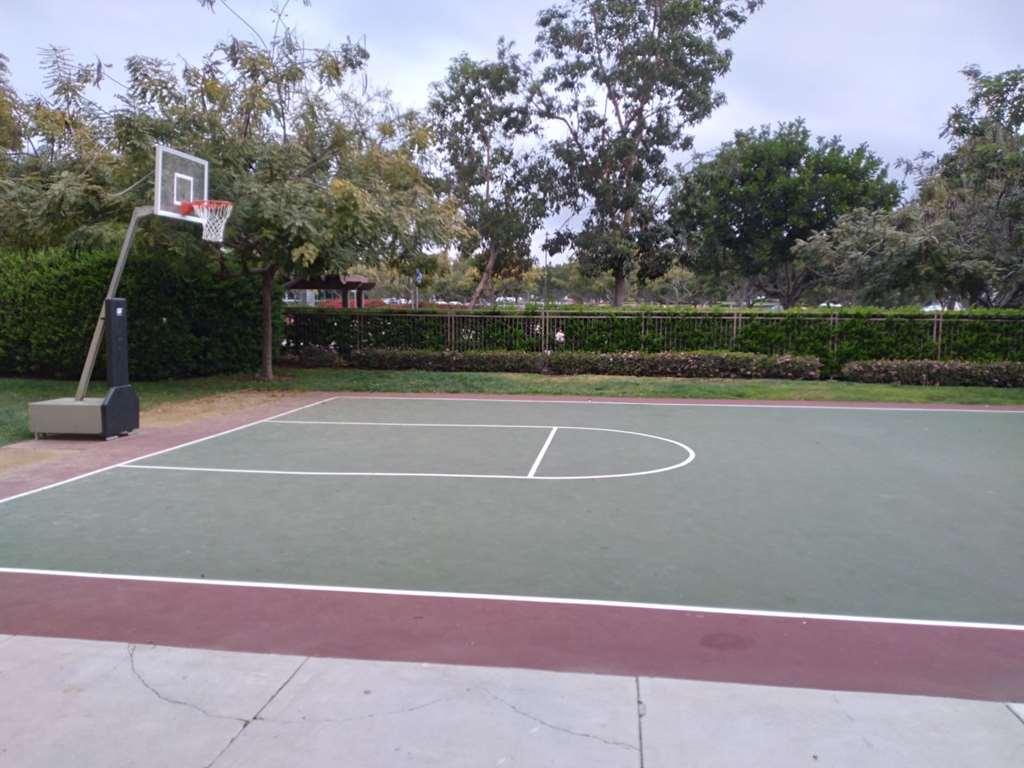 Grand Pacific Palisades Resort Карлсбад Съоръжения снимка