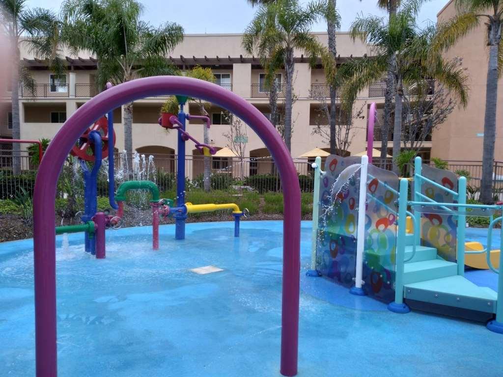 Grand Pacific Palisades Resort Карлсбад Съоръжения снимка
