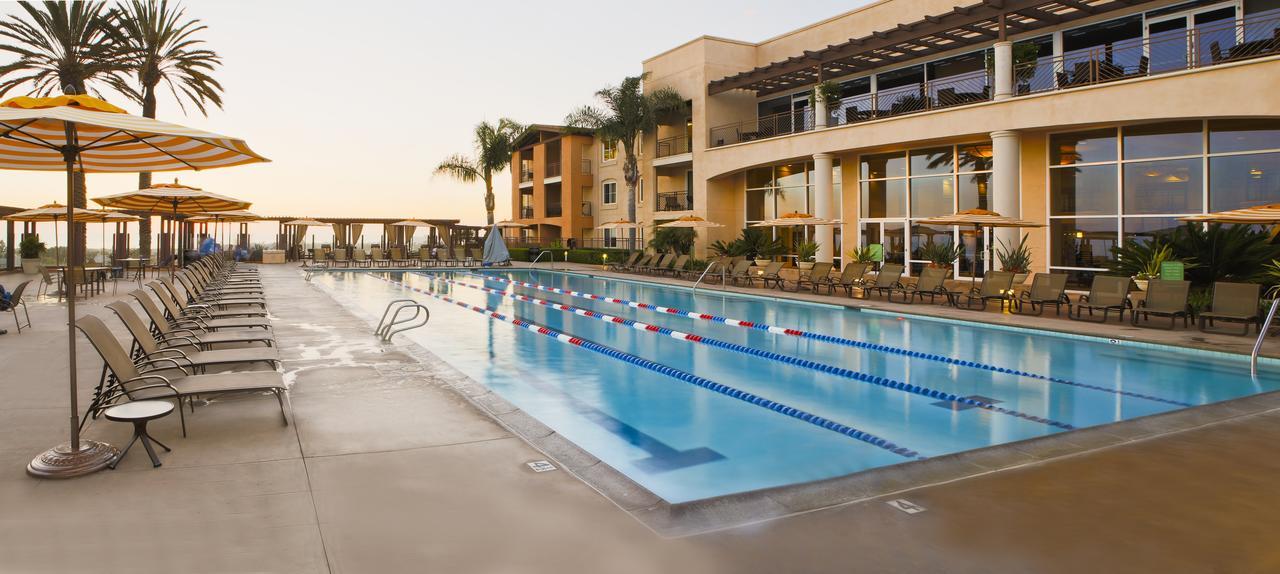 Grand Pacific Palisades Resort Карлсбад Екстериор снимка