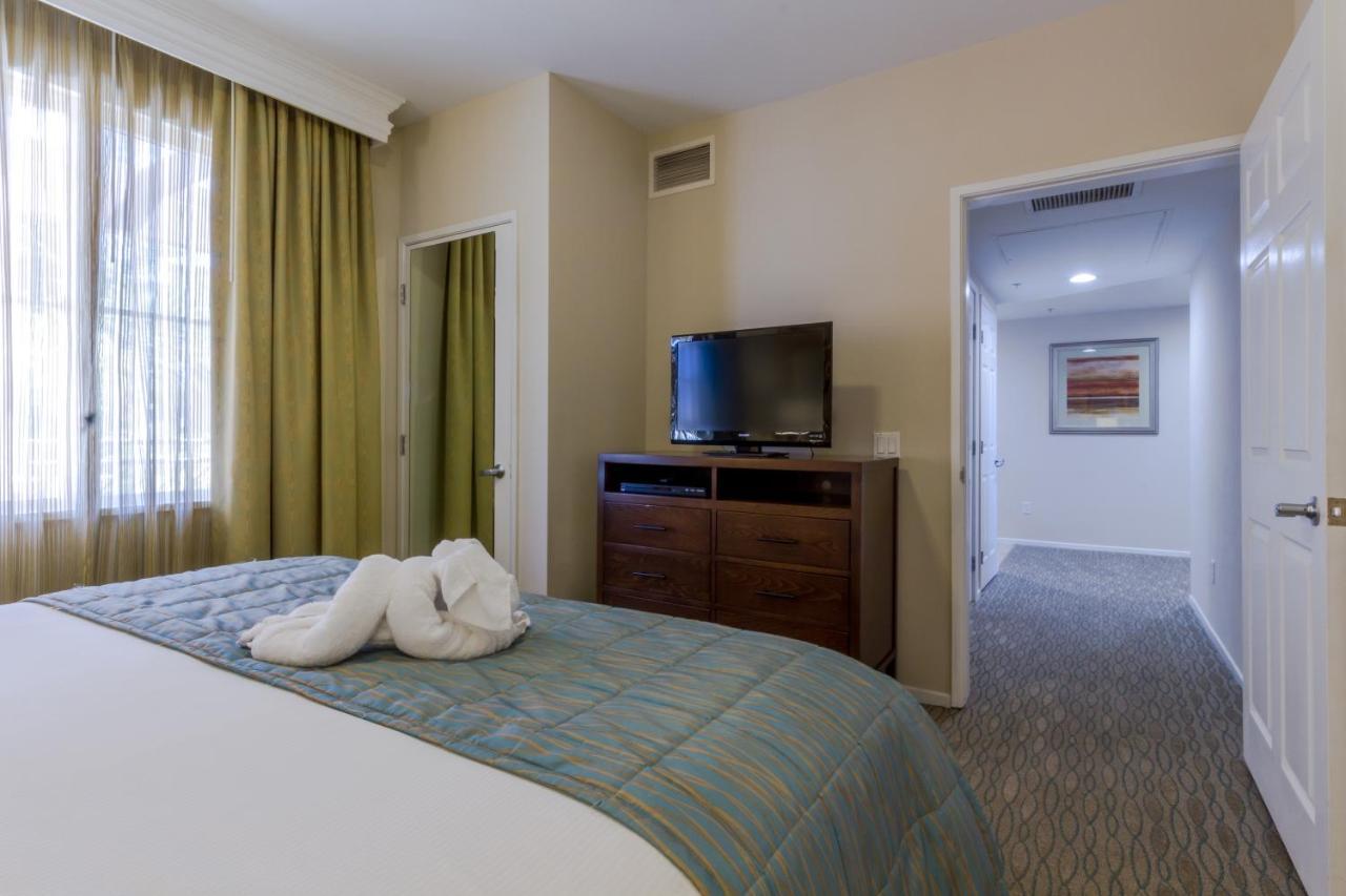 Grand Pacific Palisades Resort Карлсбад Екстериор снимка