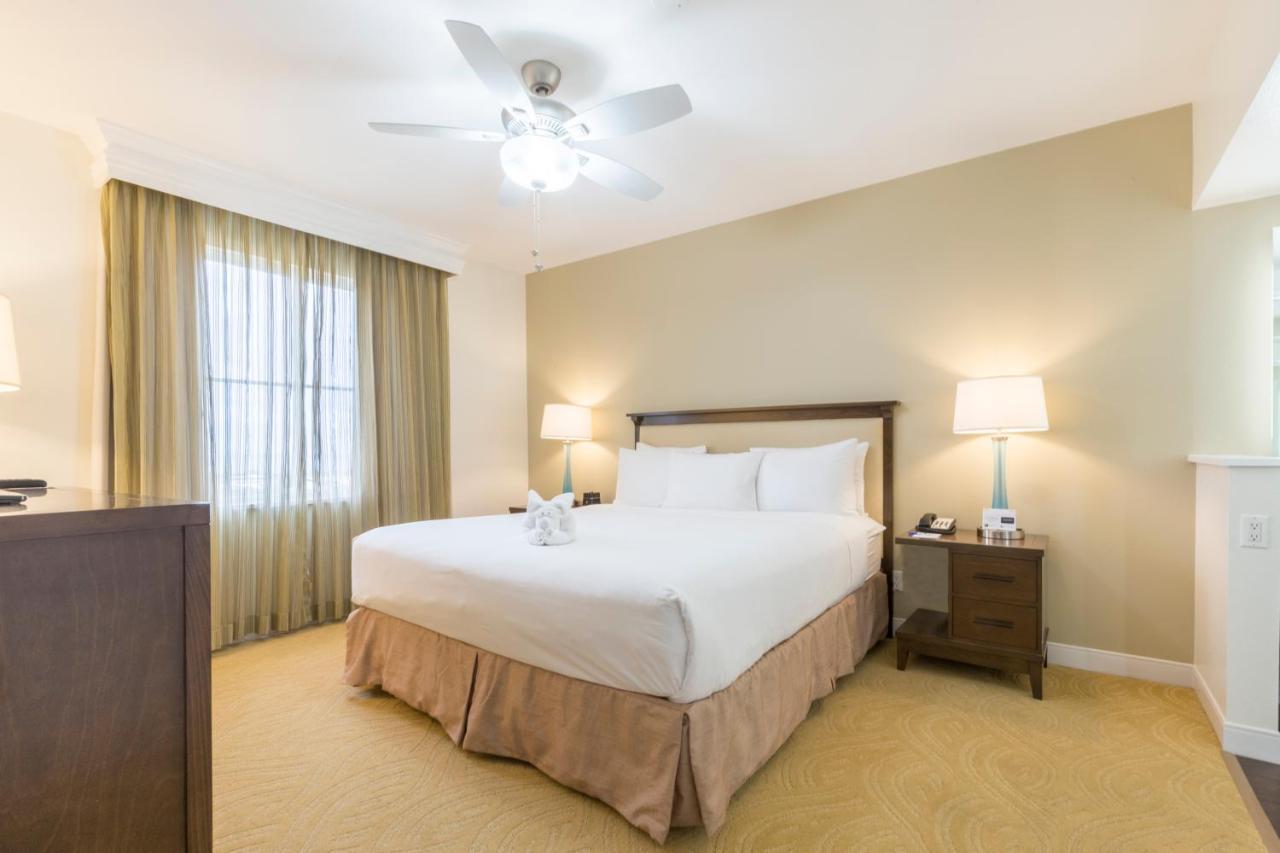 Grand Pacific Palisades Resort Карлсбад Екстериор снимка