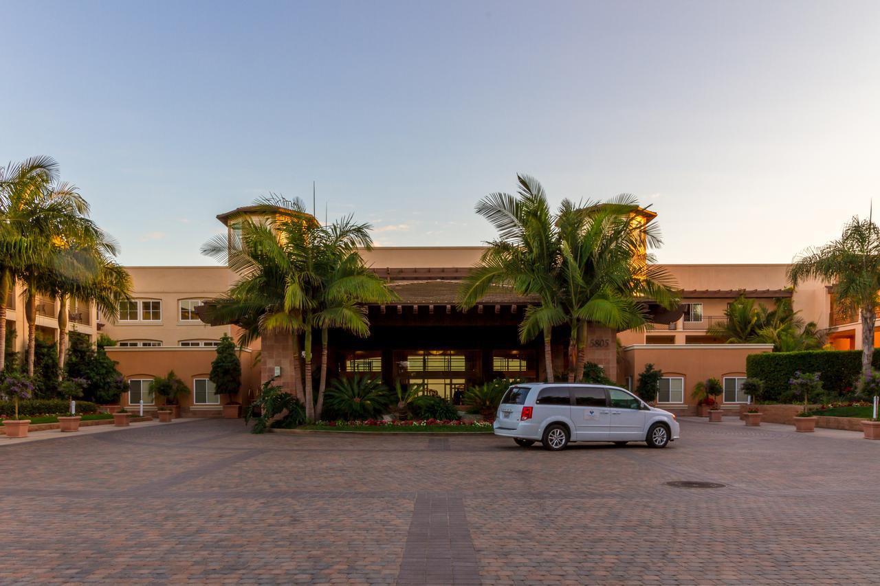 Grand Pacific Palisades Resort Карлсбад Екстериор снимка