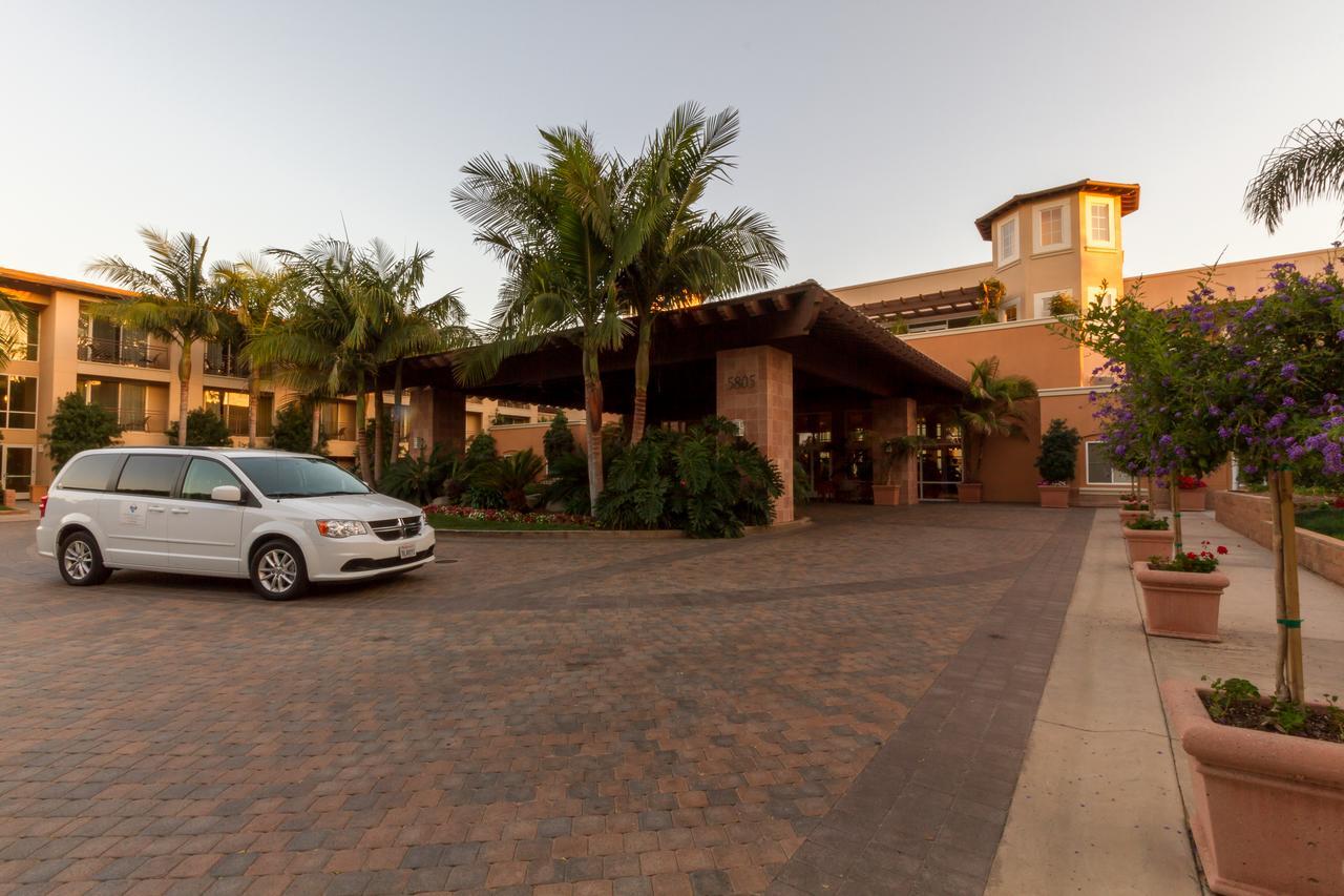 Grand Pacific Palisades Resort Карлсбад Екстериор снимка