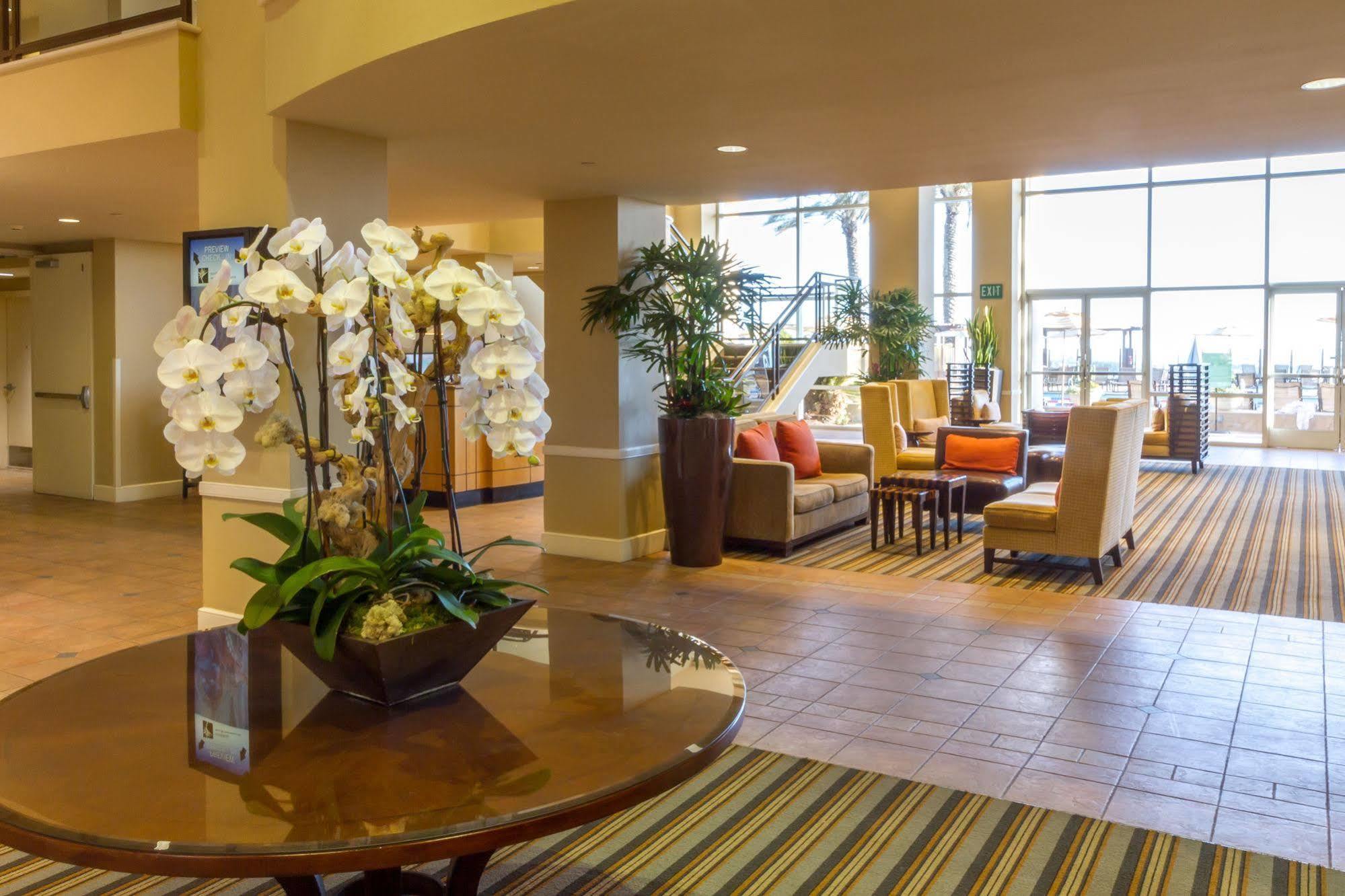 Grand Pacific Palisades Resort Карлсбад Екстериор снимка