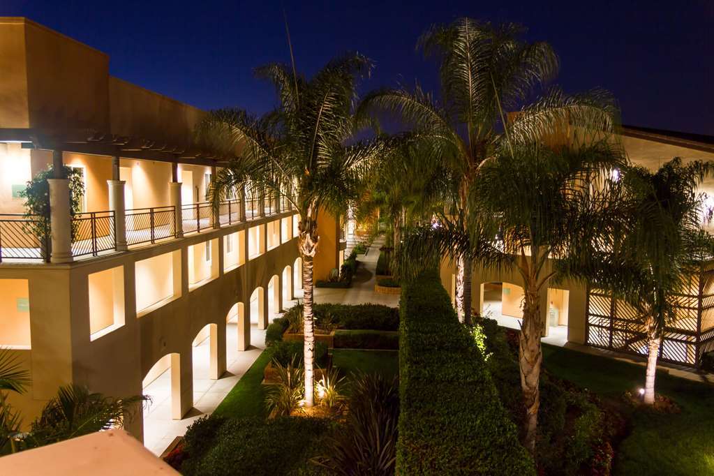 Grand Pacific Palisades Resort Карлсбад Екстериор снимка