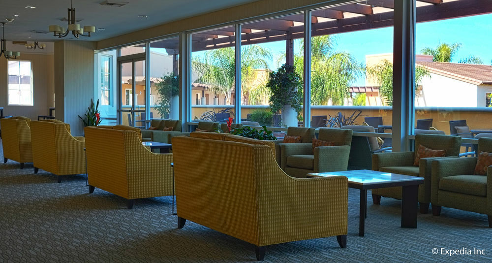 Grand Pacific Palisades Resort Карлсбад Екстериор снимка