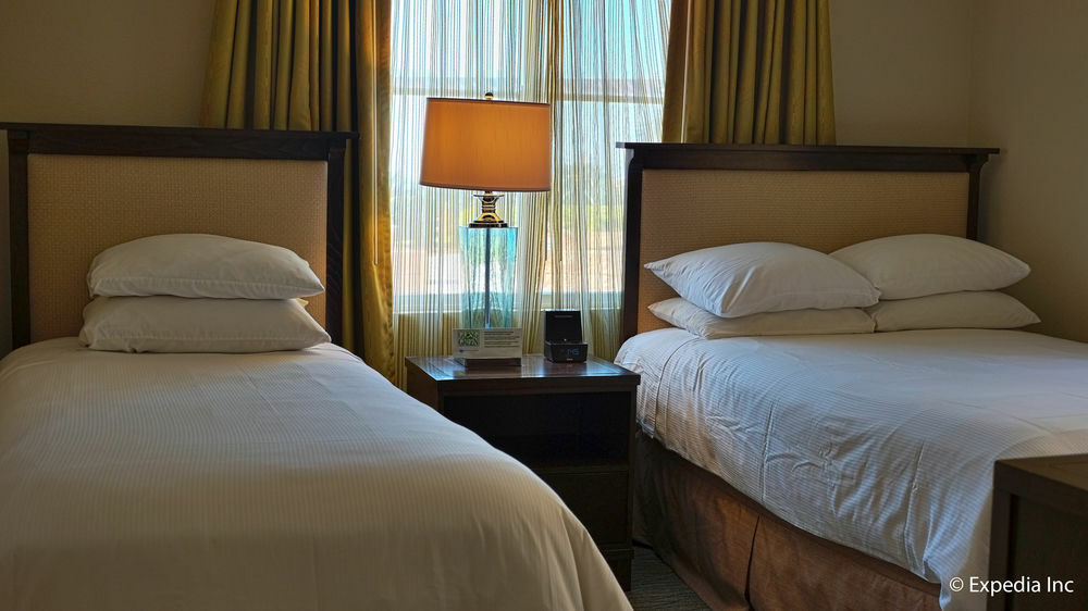 Grand Pacific Palisades Resort Карлсбад Екстериор снимка