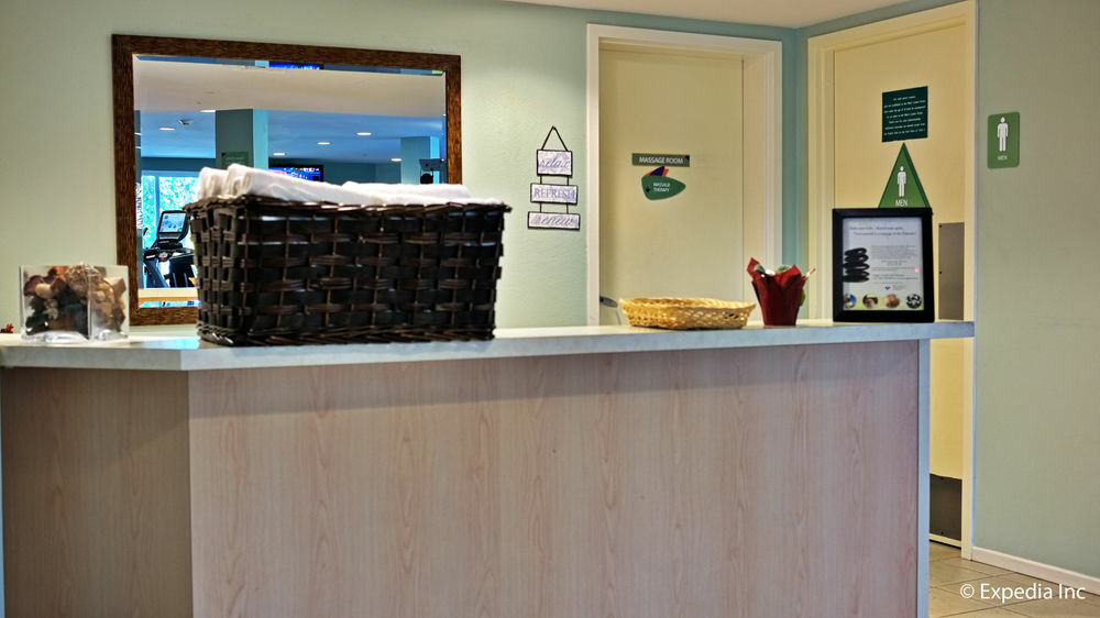Grand Pacific Palisades Resort Карлсбад Екстериор снимка
