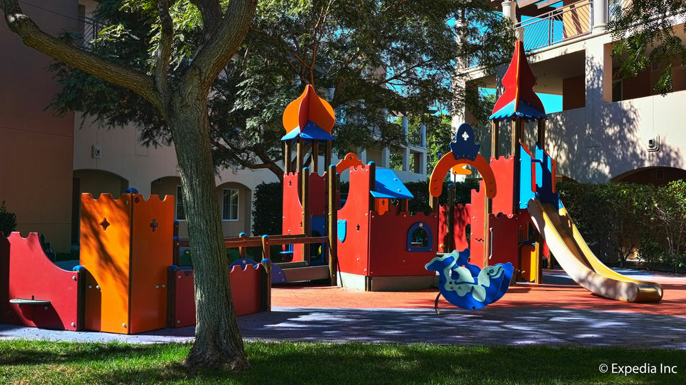 Grand Pacific Palisades Resort Карлсбад Екстериор снимка